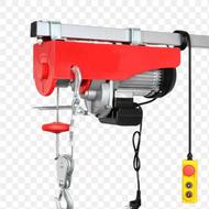 وینچ برقی آکبند