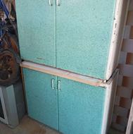 کابینت سالم فروش فوری