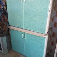 کابینت سالم فروش فوری