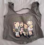 کراپ تاپ های درحد نو