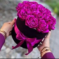 ارائه انواع گل آرایی