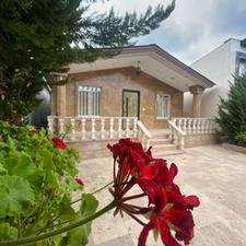 فروش ویلا 185 متر در بهدشت