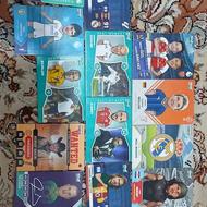 کیمدی کارت به فروش میرسد