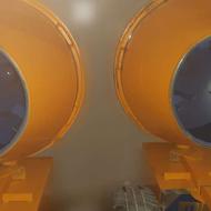 بتونیر دنده کمر آکبند