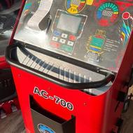 شارژگازکولر Ac-700 هوشمند