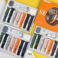 اپل واچ سری 4s / گارانتی 18 ماه / ارسال انلاین به سراسر کشور