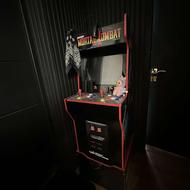 دستگاه گیم آرکید