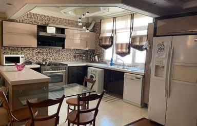 اجاره آپارتمان 130 متر در دزاشیب