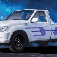 زامیاد پادرا پلاس صفر