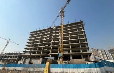 پیش‌فروش آپارتمان 60 متر در مروارید شهر