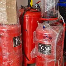 فروش ساکشن بادی / برقی/ 3 کاره و 4 کاره اقساطی