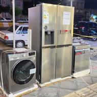 ست جهیزیه الجی