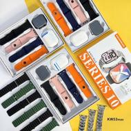 ساعت هوشمند/30% تخفیف ویژه ولنتاین/ارسال آنلاین به نقاط کشور