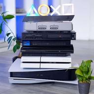 خریدار ایکس باکس360 وان و... پلی3.4.5 سالم و خراب