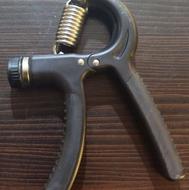 فنر تقویت مچ