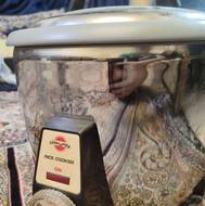 پلوپز و آرام پز پارس خزر اصل