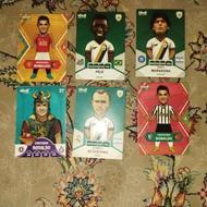 کمیدی کد نخورده