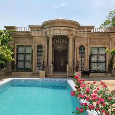 فروش ویلا 450 متر در جاده محمود آباد