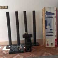 سینماخانگی مارک الجی