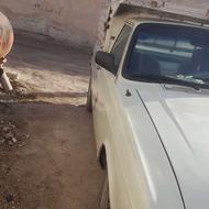 پیکان وانت تمیز85