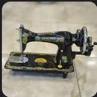 چرخ خیاطی خانگی