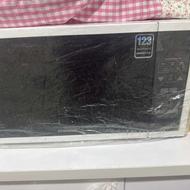 مامروفر40لیتری