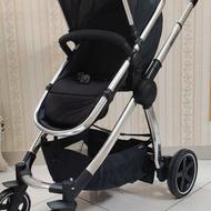 سرویس کالسکه ببکو