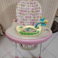 صندلی غذای کودک