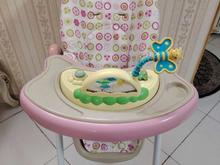 صندلی غذای کودک در شیپور