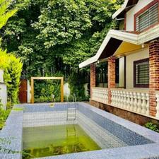 فروش ویلا 400 متر در پارک جنگلی نور