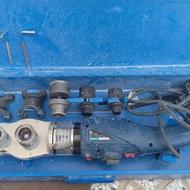 اتو لوله مدل نووا