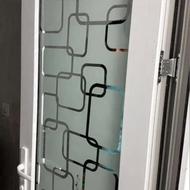 درب و پنجره دوجداره