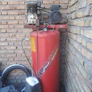 کمپرسور باد