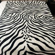 پتو یکنفره گلبافت