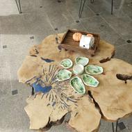 ساخت محصولات چوبی به سفارش شما