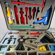 کیف صافکاری استار کلیپس