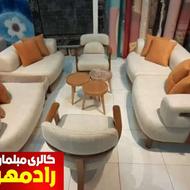 مبل راحتی..مبل کلاسیک..ناهارخوری..بازدید حضوری