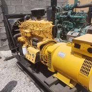 دیزل ژنراتور پرکنز 60 کاوا