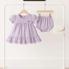 ثبت سفارش برای لباس کودک