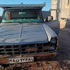 نیسان پاترول‌ 69