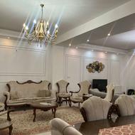 مبل ومیز ناهارخوری