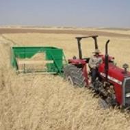 دروگرهای پشت تراکتوری مخزندار