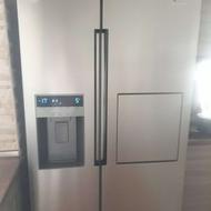 تعمیر یخچال لباسشویی اسنوا دوو الجی سامسونگ تعویض فیلتر آب