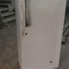 فروش یخچال کارگاهی