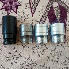 چند عدد بکس به شماره های 22 تا 24