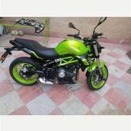 موتور درحد معاوضه با111بدون رنگ بدون ضربه وکم کار