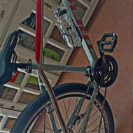 دوچرخه تریک