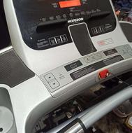 تردمیل هورایزن شیب برقی