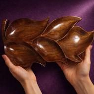 اردوخوری بزرگ طرح برگ