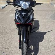 موتور هرم اسپید 130cc